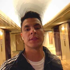 Meet your Posher, Brandon